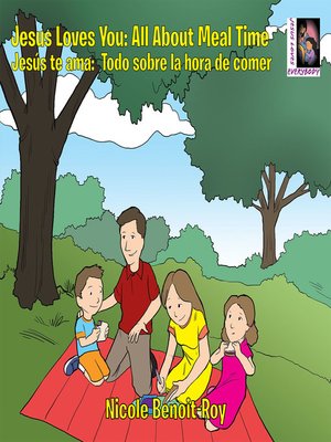 cover image of Jesus Loves You: Jesús te ama